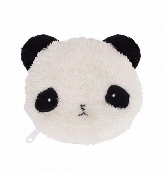 MONEDERO PANDA LITTLE LOVELY - Farmashopping