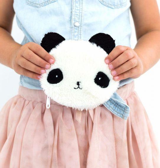 MONEDERO PANDA LITTLE LOVELY - Farmashopping