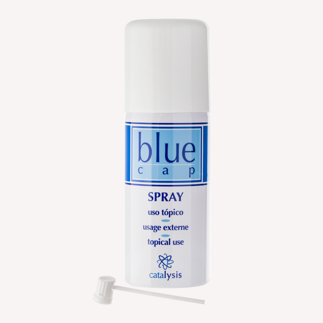 Blue Cap Loción 100ml