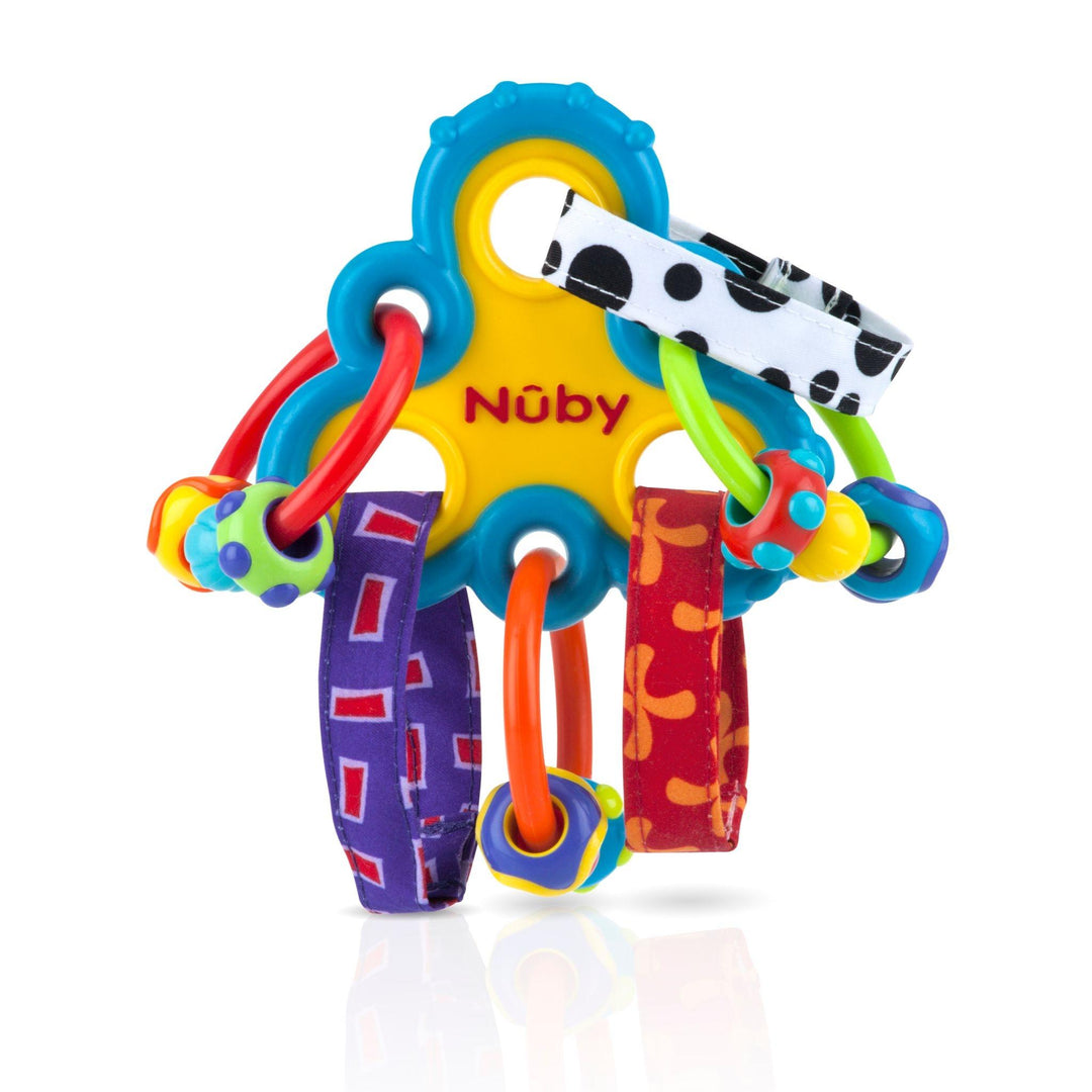 Mordedor Wacky Loops Nuby