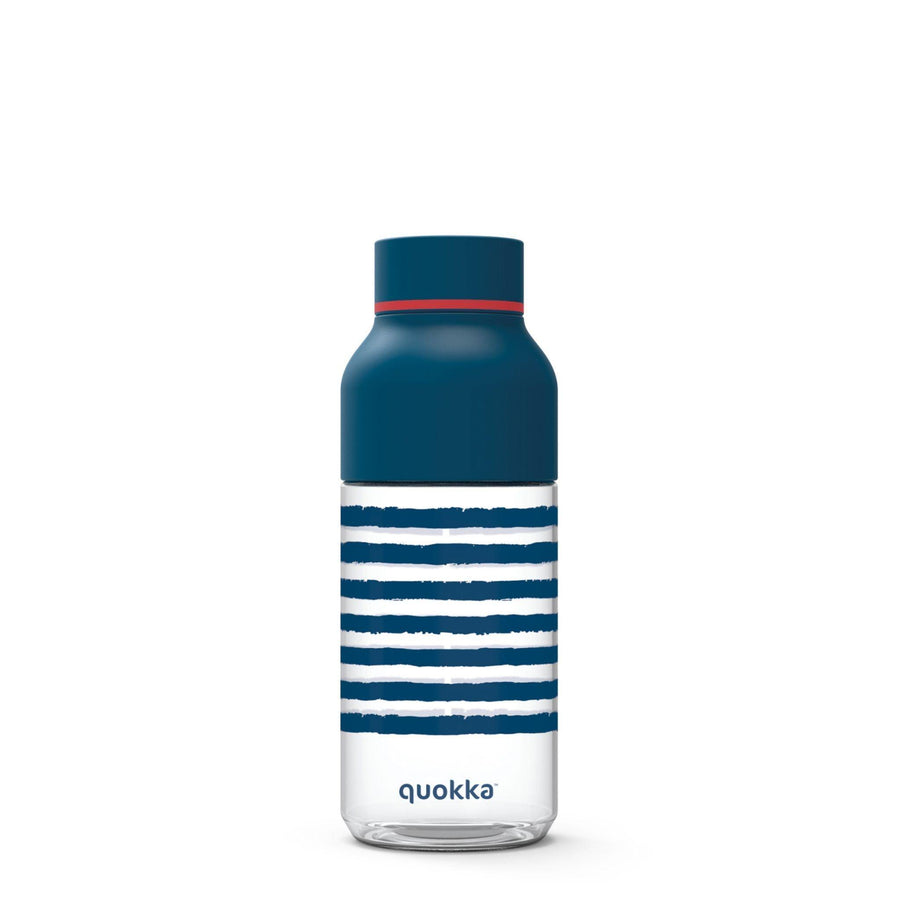 QUOKKA BOTELLA ICE NAVY 570 ML - Farmashopping