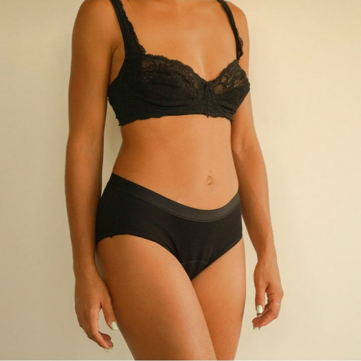 Braguita Menstrual Talla S