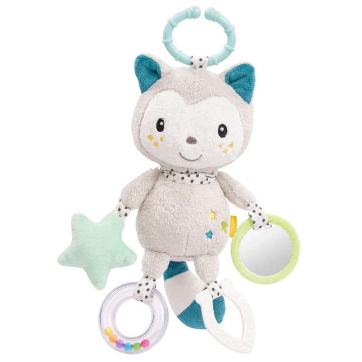 FEHN AIKO & YUKI ACTIVITY CAT - Farmashopping