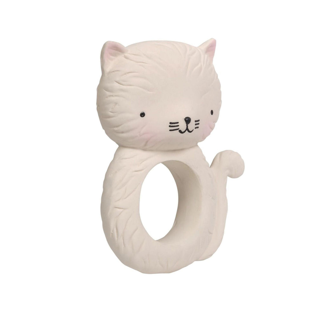 MORDEDOR SONAJERO KITTY MINI LITTLE LOVELY - Farmashopping