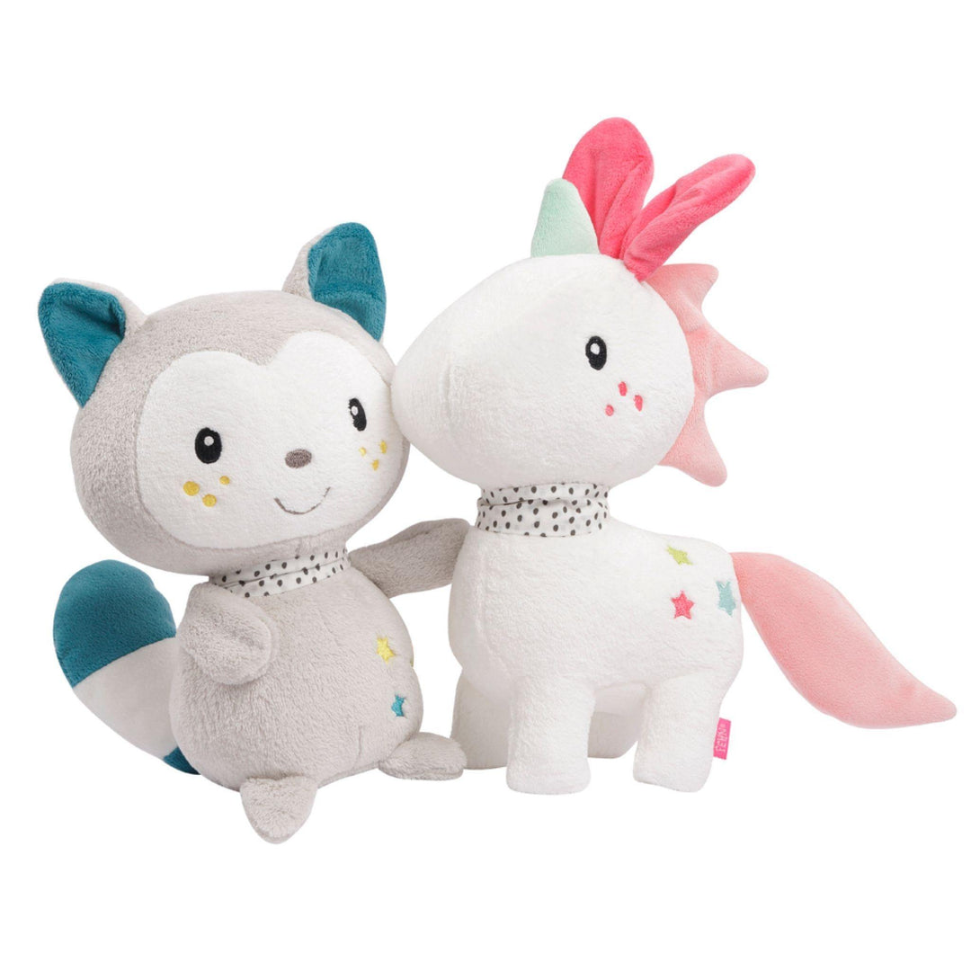 FEHN AIKO & YUKI CUDDLY TOY UNICORN XL - Farmashopping