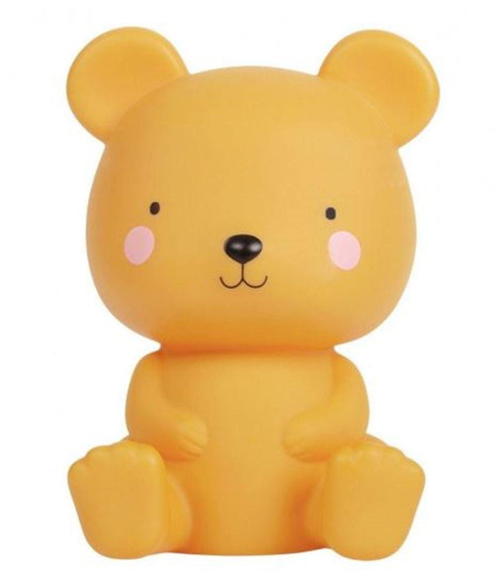 LÁMPARA OSO MIEL LITTLE LOVELY - Farmashopping