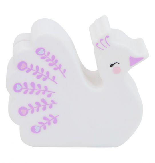 HUCHA PAVO REAL LITTLE LOVELY - Farmashopping