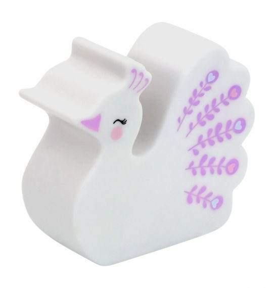 HUCHA PAVO REAL LITTLE LOVELY - Farmashopping