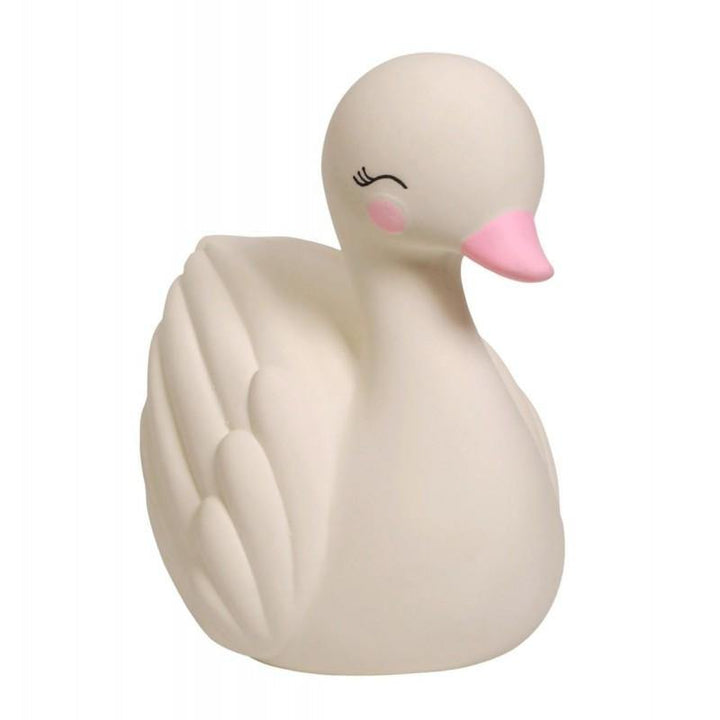 MORDEDOR CISNE MINI LITTLE LOVELY - Farmashopping