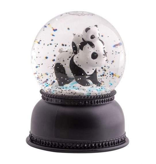 BOLA DE NIEVE PANDA LITTLE LOVELY - Farmashopping